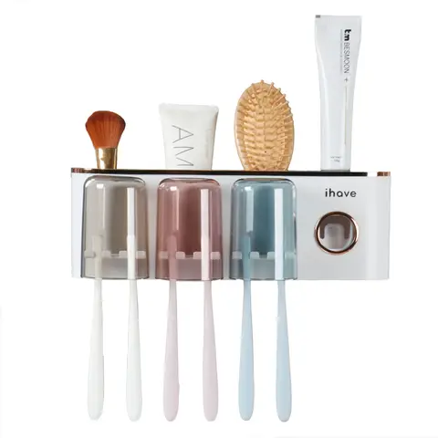 iHave toothbrush holder G403
