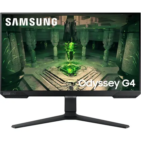 Samsung S27BG400 27" IPS Full HD 240Hz 1ms Freesync G-Sync Odyssey Gaming Monitor