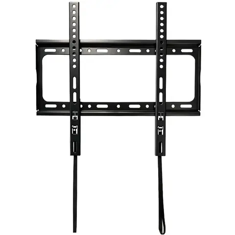 Zootude Medium Fixed Mount for 32"-55" TVs (400 X 400 Max VESA)