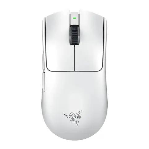 Razer Viper V3 Pro Wit Ed.