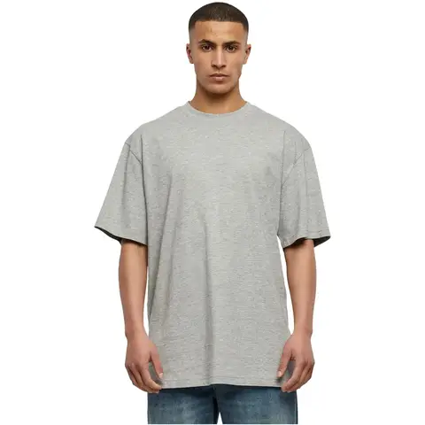 Urban Classics Tall Tee T-Shirts grau 4XL
