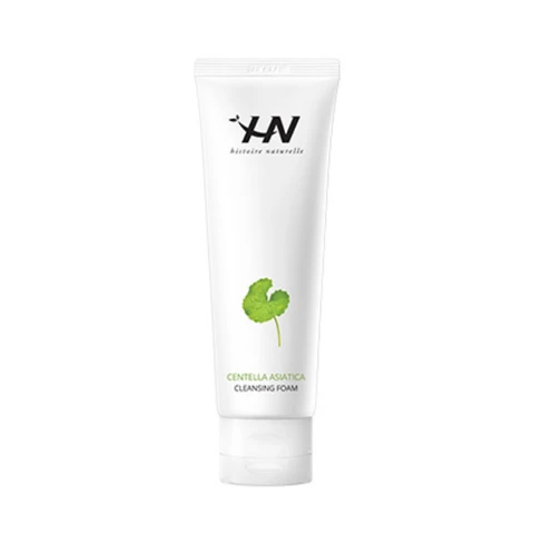 Histoire Naturelle Snowdrop Cleansing Cream 120ml
