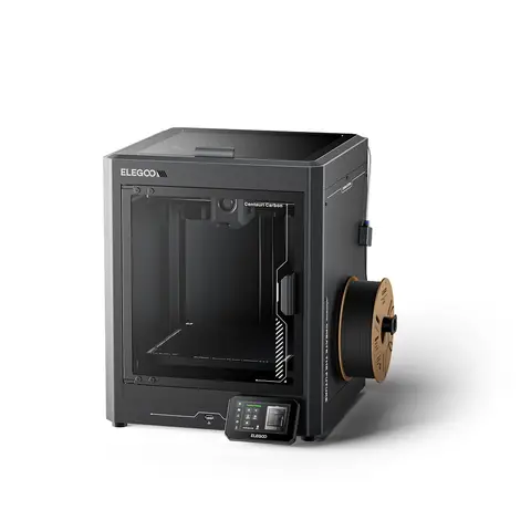 Joybuy x Elegoo Centauri Carbon 3D FDM Printer