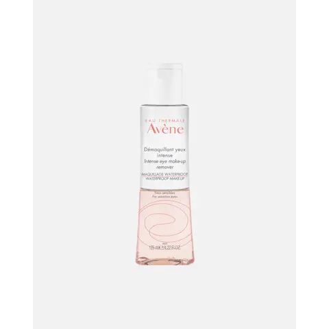 Avène Intense Oogmake-up Remover 125 ml