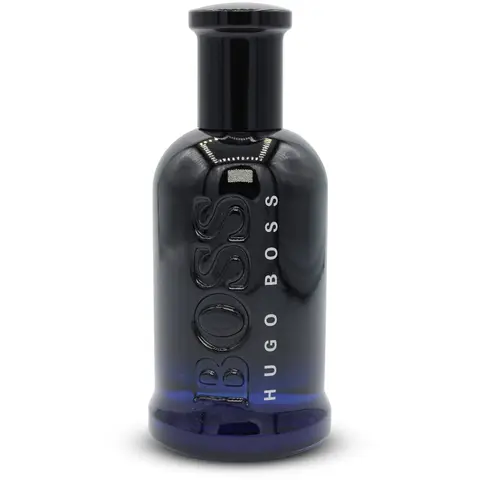 Hugo Boss Bottled Night Eau de Toilette 100 ml
