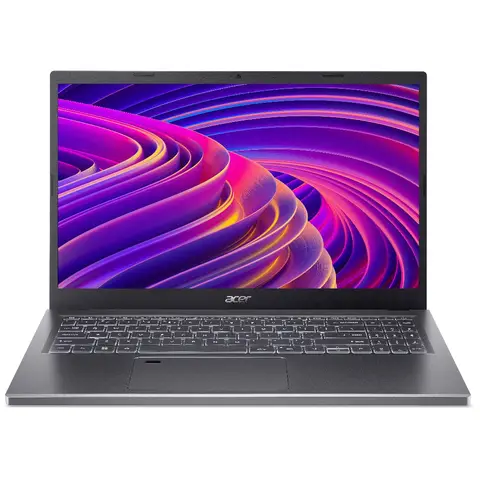 Acer Aspire 5 A515-48M 15.6" Full HD (1920 x 1080) Notebook - AMD Ryzen 5 7530U, 16GB RAM, 512GB SSD, Silver