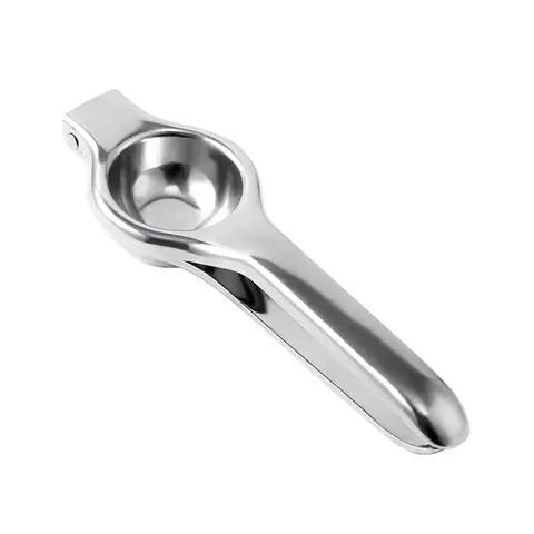 BJ Stainless Steel Lemon Squeezer