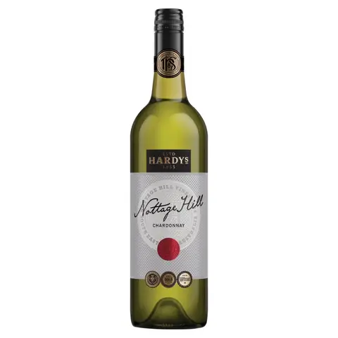 Hardys Nottage Hill Chardonnay 75cl