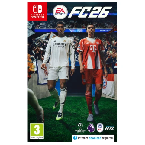 EA SPORTS FC™ 26 (Switch)