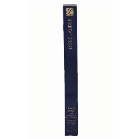 Estée Lauder Double Wear 24H Waterproof Gel Eye Pencil - #01 Onyx 1.2 g