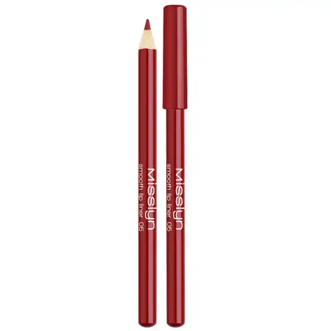 MISSLYN Smooth Lip Liner Crayon à lèvres crémeux teinte 05 - 0,78 g