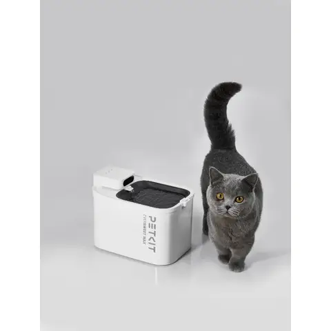 PETKIT Trinkbrunnen Eversweet Max – intelligent, für Haustiere