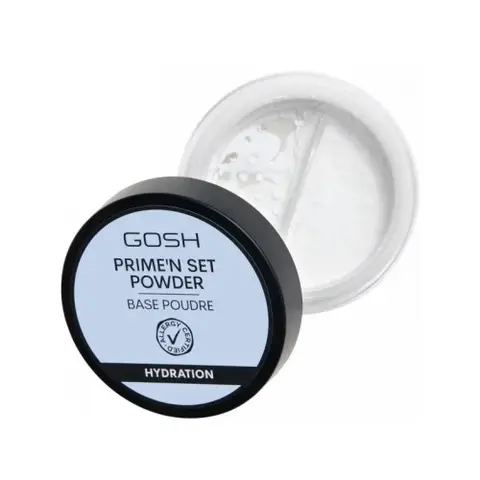 Gosh Velvet Touch Prime'n Set Primer & Mattifying Powder 7 g