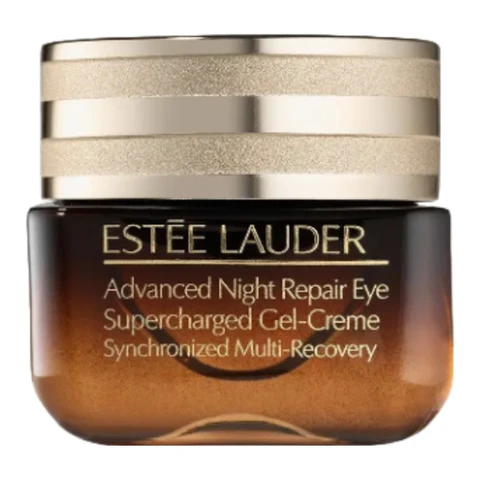 Estée Lauder Advanced Night Repair Supercharged Gel-Augencreme 15 ml
