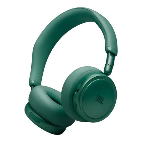 JBL LIVE 680NC, grün