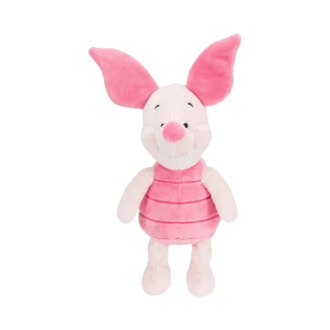 Disney - Knuffelbeertje Piglet (25 cm) (6315872703) /Knuffels en Pluche Speelgoed /Pi