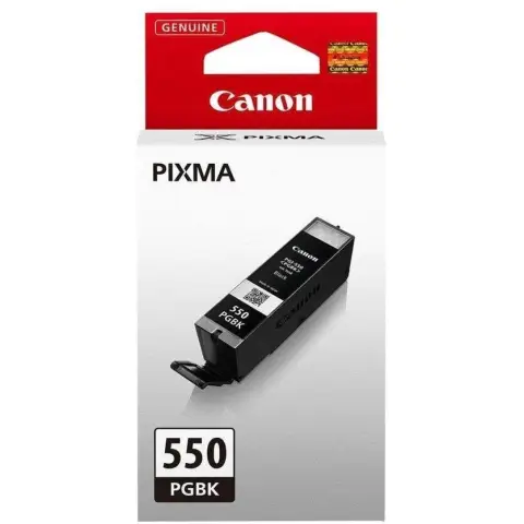 Canon Ink PGI-550PGBK Pigment Black