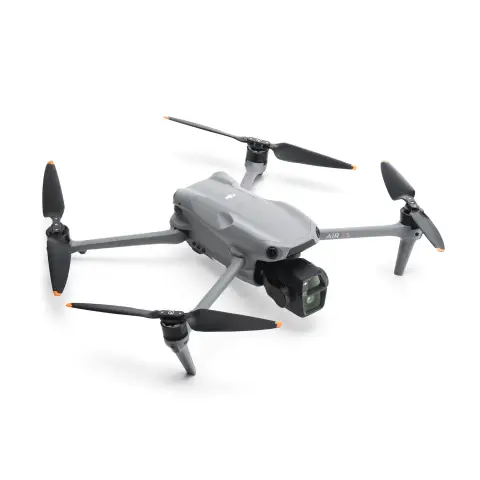 DJI Air 3S Fly More Combo (RC 2)