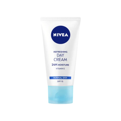 NIVEA Refreshing Day Cream  50ML