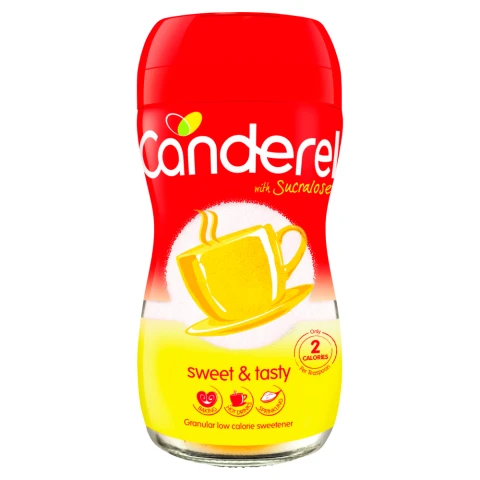 Canderel Sucralose Jar 75g