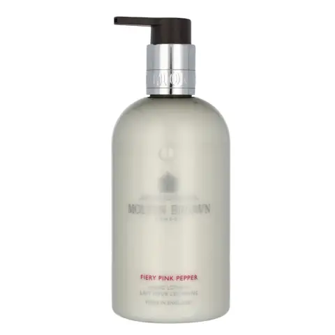 Molton Brown Fiery Pink Pepper Hand Lotion 300 ml