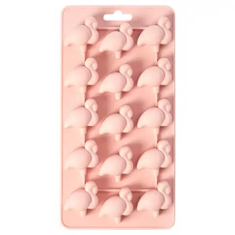 Mimo Flamingo Ice Cube Tray.