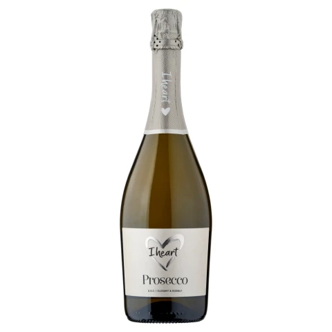 I Heart Wines Prosecco 75Cl