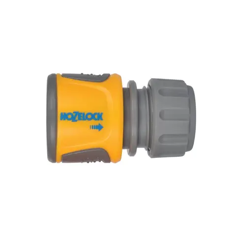 Hozelock Soft Touch Hose End Connector