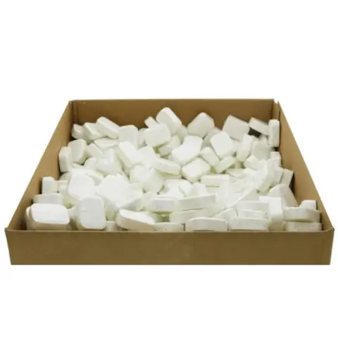 ECOLEAF BY SUMA - Dishwasher Tablets - Classic - Citrus Scented - 750 TABS