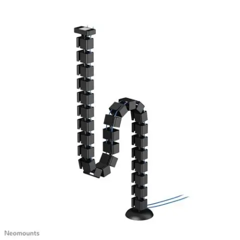 Neomounts ADS06-132BL Kabelgeleider - magnetische bevestiging - universeel