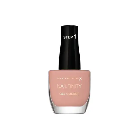 Max Factor Nailfinity Vernis à ongles n° 200 The Icon - 12 ml