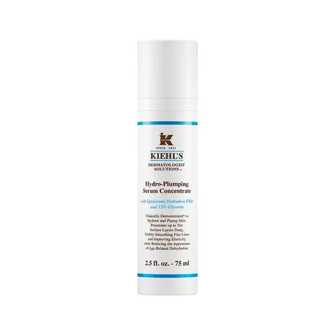 Kiehl's Hydro-Plumping Re-Texturizing Serum 75ml