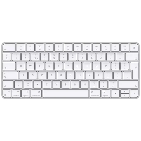 Apple Magic Keyboard (USB–C) - British English