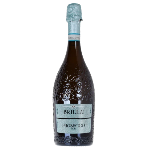 Brilla Prosecco Spumante NV DOC