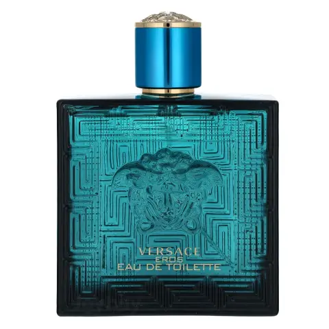 Versace Eros Pour Homme Eau de Toilette Spray 100 ml