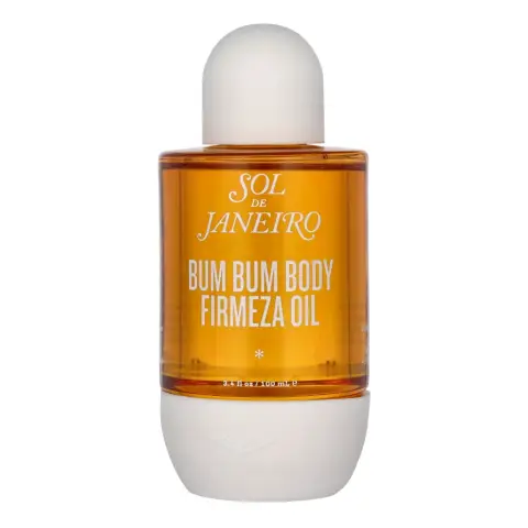 Sol De Janeiro Bum Bum Body Firmeza Oil 100 ml