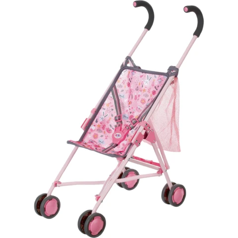 Baby Born Stroller with Bag