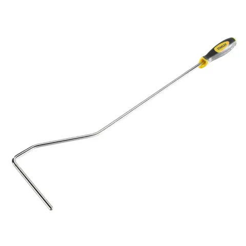 Stanley Long Reach Roller Frame 100 x 533mm (4 x 21in)