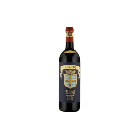 2019 Brunello di Montalcino, Fattoria dei Barbi