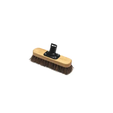 ADDIS 513872 230MM DECK SCRUB  NT