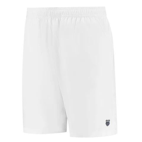 Kswiss Hypercourt 7 Wit Korte S