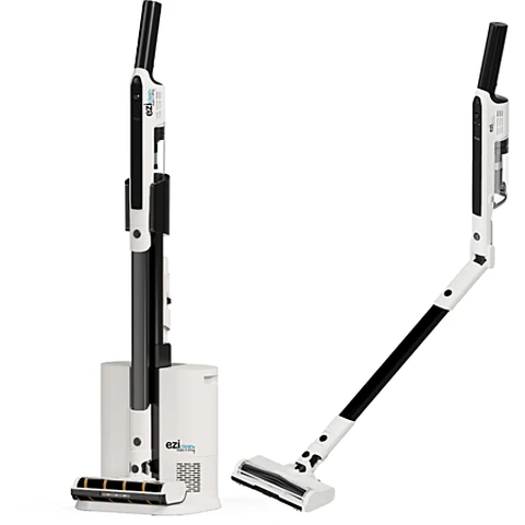 Cordless EZIclean® Cyclomax R15 Vacuum Cleaner Station