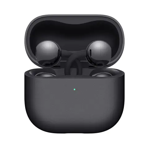 Huawei - FreeClip 2, Black