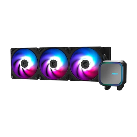 MSI MAG CORELIQUID A13 360 AIO CPU Liquid Cooler
