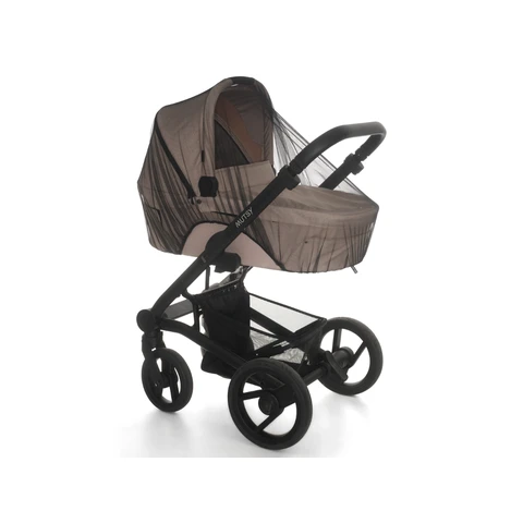 DOOKY Insektennetz für Kinderwagen