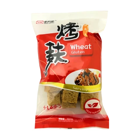 HongWanjia Croûtons - 150 g