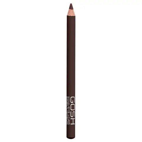 GOSH 2-in-1 Eyeliner & Gelstift Make-up Stick, 1,1g