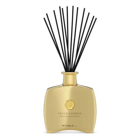 Rituals Sweet Jasmine Fragrance Sticks 450 ml