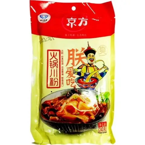 Jingfang Starch Noodle 240g