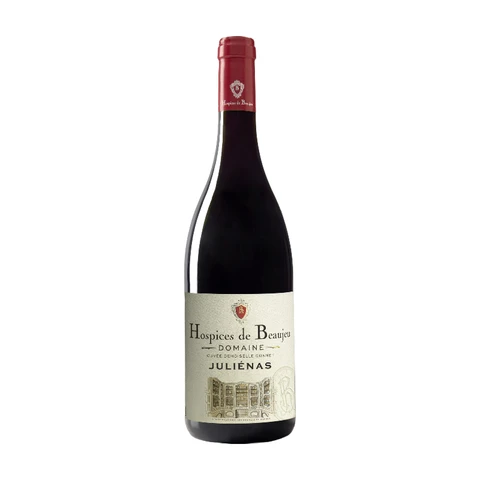 HOSPICES DE BEAUJEU AOP Juliénas Gonnet HVE 75cl
